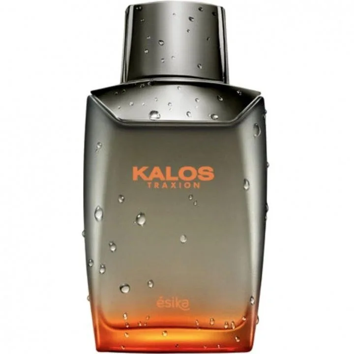 Kalos Traxion Winner Traxion