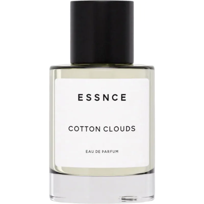 Cotton Clouds