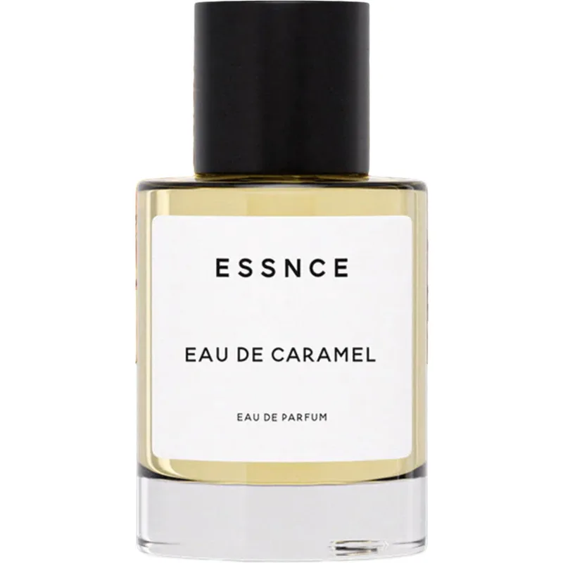 Eau de Caramel