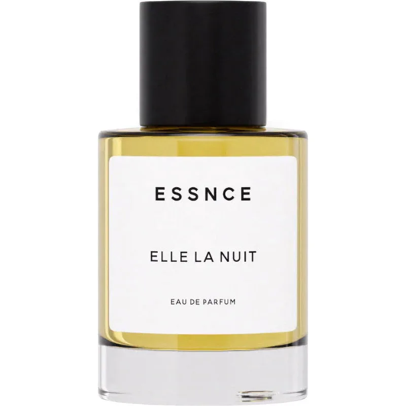Elle la Nuit