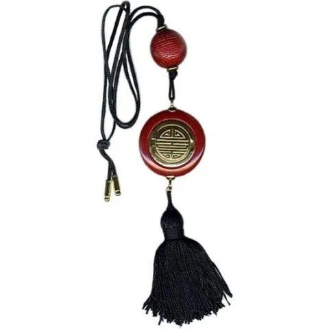 Cinnabar Treasure of the Orient Estēe