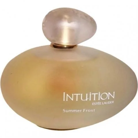 Intuition Summer Frost Estēe Lauder Eau Fraiche Parfumée