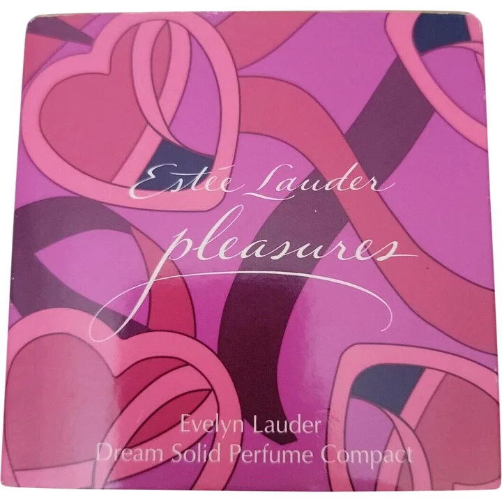 Pleasures Estēe Lauder Solid Perfume