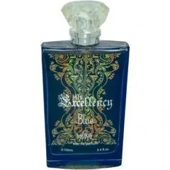 His Excellency Blue