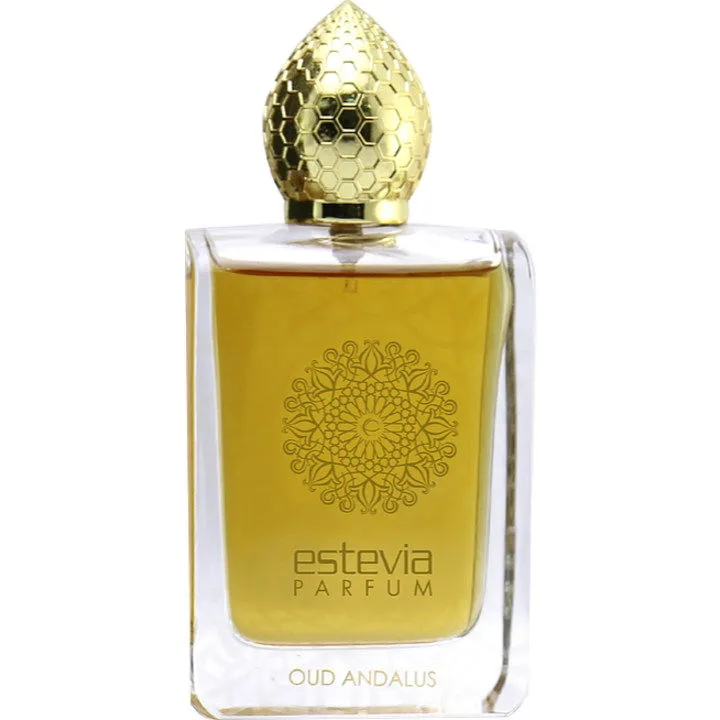 Oud Andalus