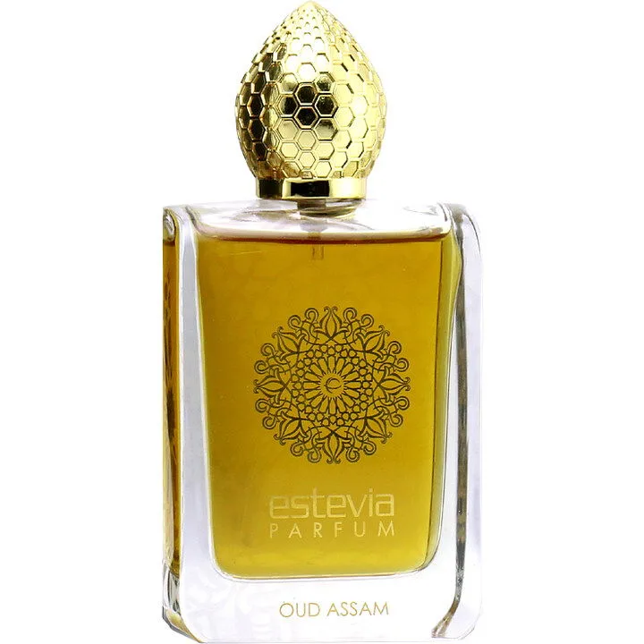 Oud Assam