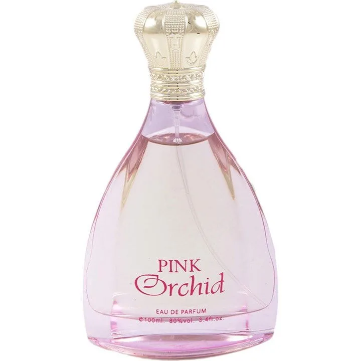 Pink Orchid