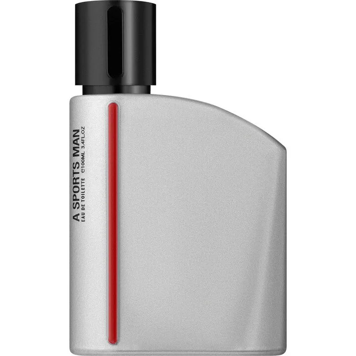 A Sports Man Estiara Eau de Toilette