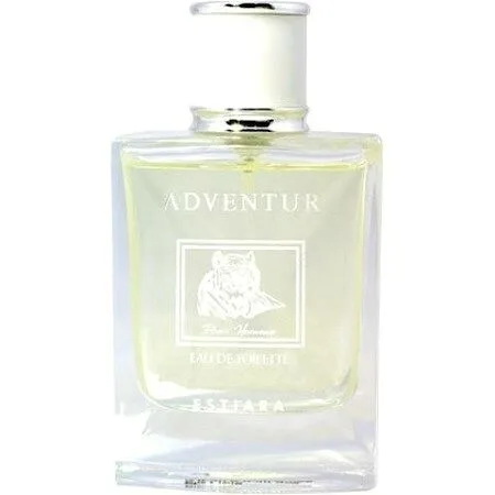 Adventur (White)