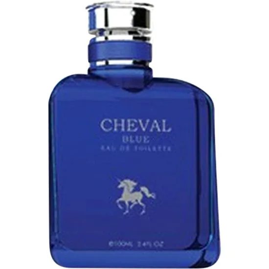 Cheval Blue