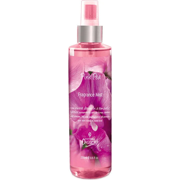 Estiara Passion - Pink Pea