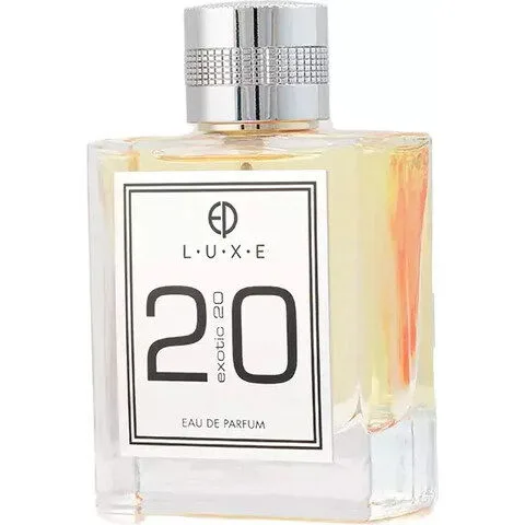 Exotic 20 Estiara Eau de Parfum