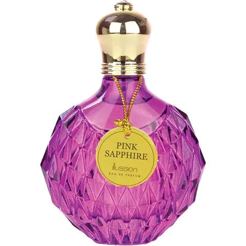 Pink Sapphire