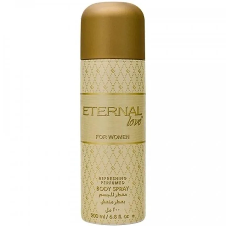 Eternal Love Eternal Love Body Spray