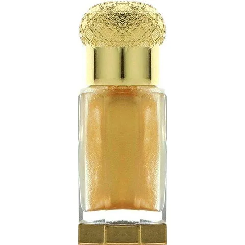 Gold Musk