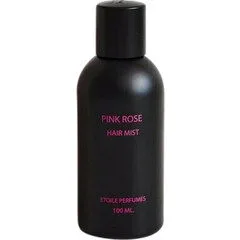 Pink Rose