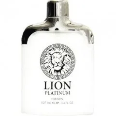 Silver Collection - Lion Platinum