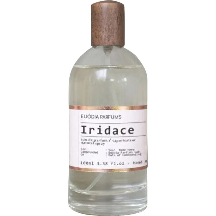 Iridace