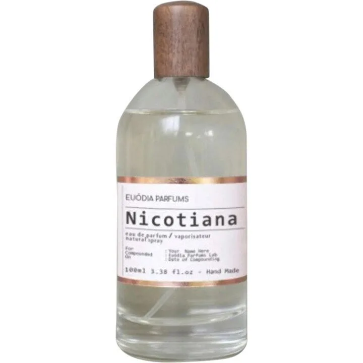 Nicotiana