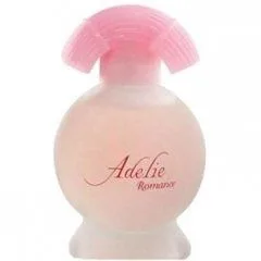 Adelie Romance