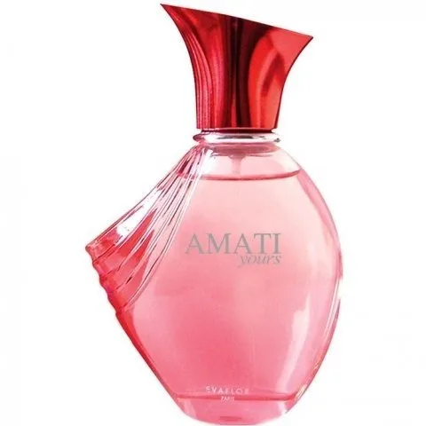 Amati Yours