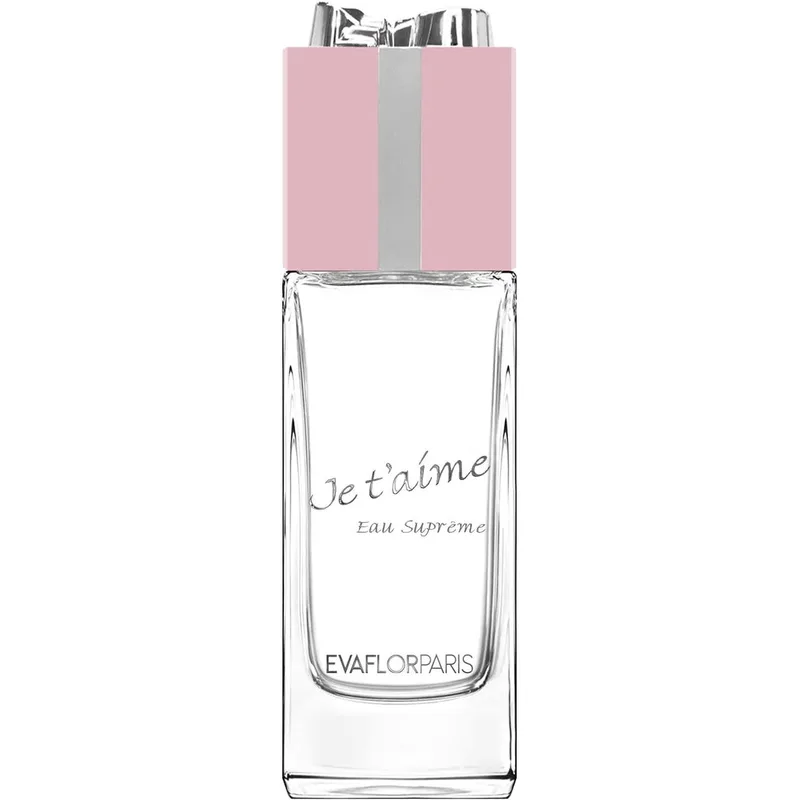 Je t'aime Eau Suprême