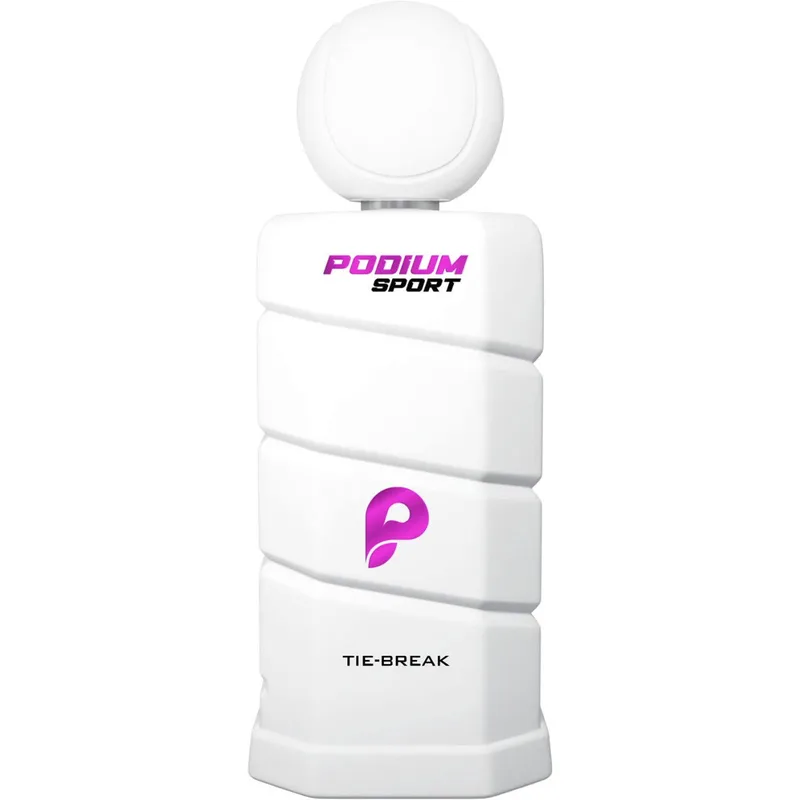 Podium Tie-Break