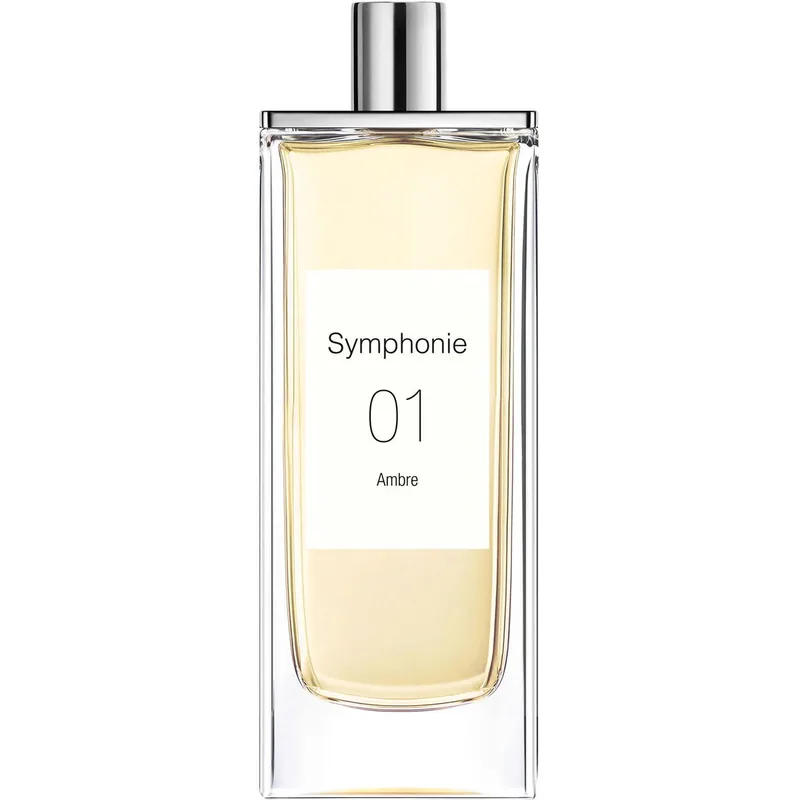 Symphonie 01 Ambre