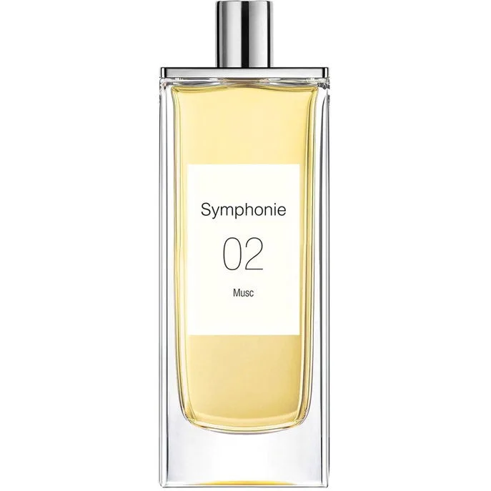 Symphonie 02 Musk