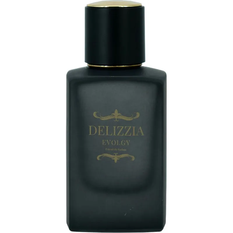 Delizzia