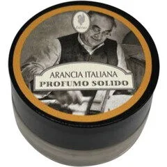 Arancia Italiana Extró Solid Perfume
