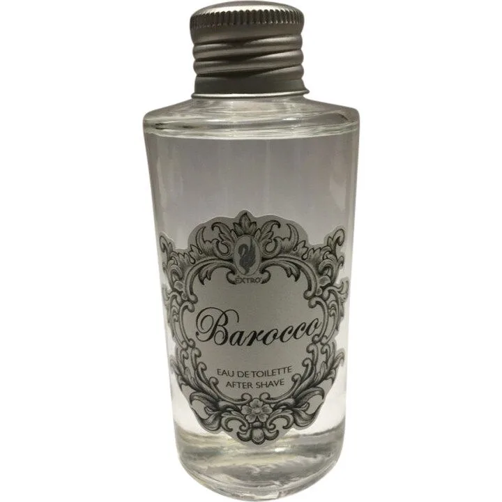 Barocco Extró Aftershave Eau de Toilette