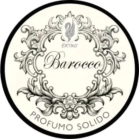 Barocco Extró Solid Perfume