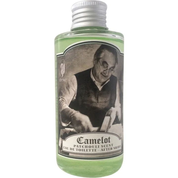 Camelot Extró Aftershave Eau de Toilette