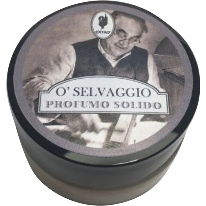 O'Selvaggio Extró Solid Perfume