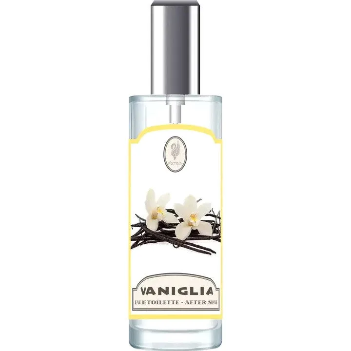 Vaniglia Extró Aftershave Eau de Toilette