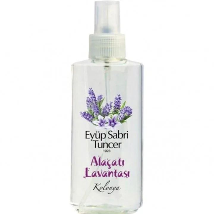 Alaçatı Lavender Alaçati Lavantası