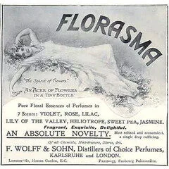 Florasma - Lilac