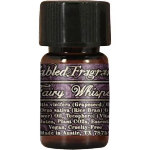 Fairy Whispers