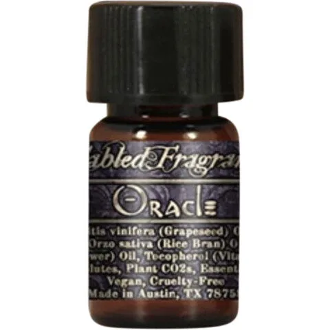Oracle