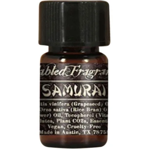 Samurai