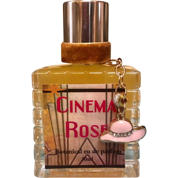 Cinema Rose