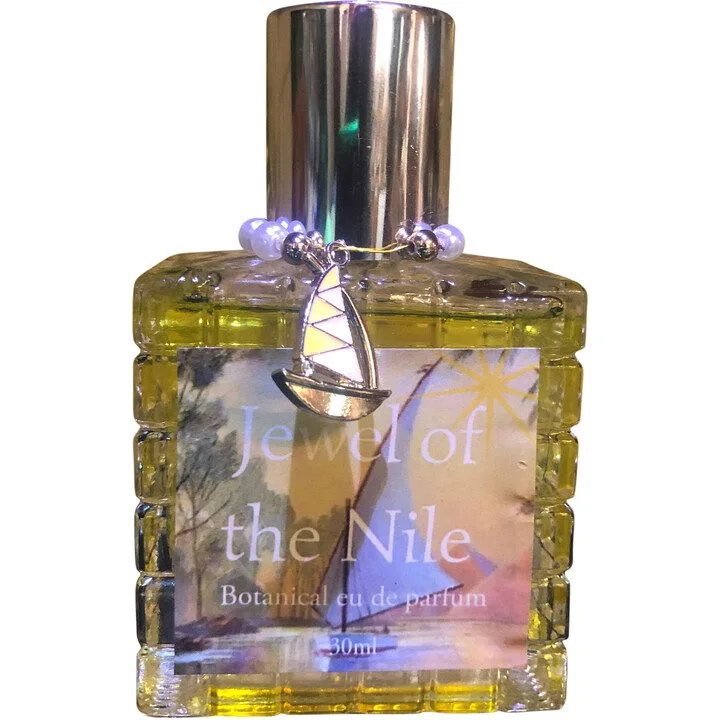 Jewel of the Nile