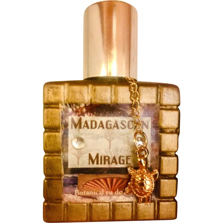 Madagascan Mirage