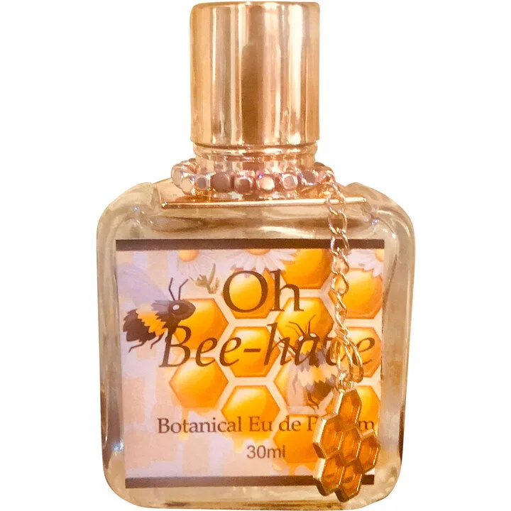 Oh Bee-have