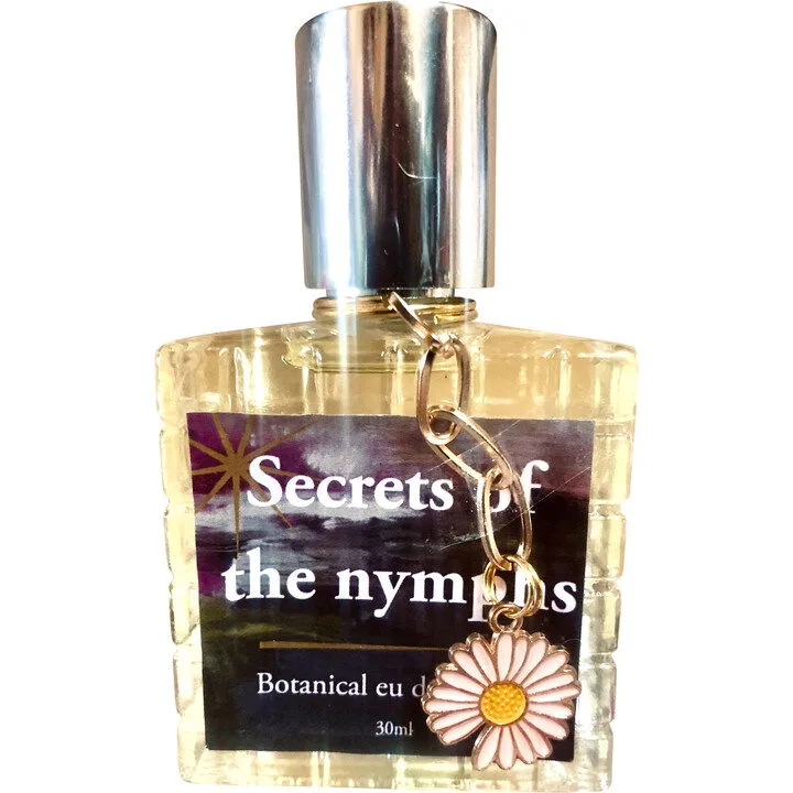 Secrets of the Nymphs