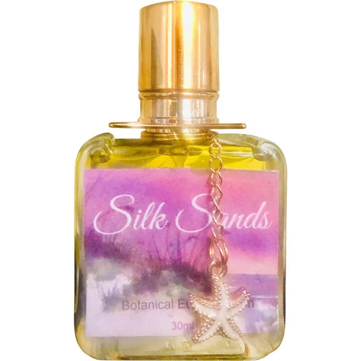 Silk Sands