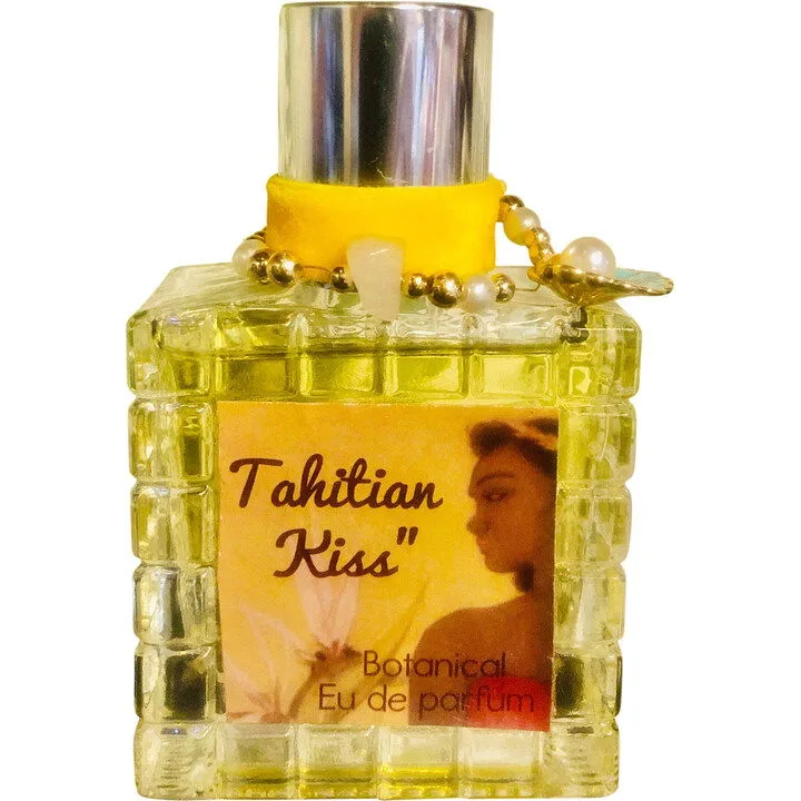Tahitian Kiss