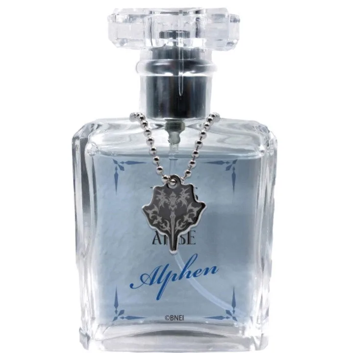 Alphen アルフェン