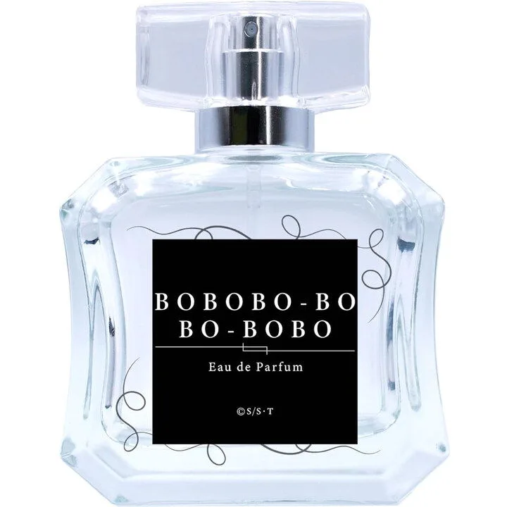 Bobobo-bo Bo-bobo ボボボーボ・ボーボボ